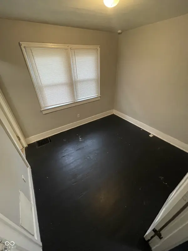 850 N Dearborn ST, Indianapolis, IN 46201