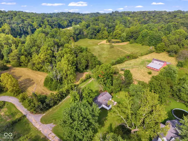 10899 S County Road 900 W, Reelsville, IN 46171