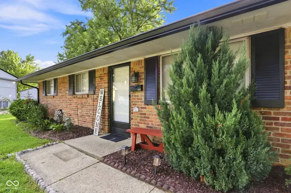 6107 Monarch CIR, Indianapolis, IN 46224
