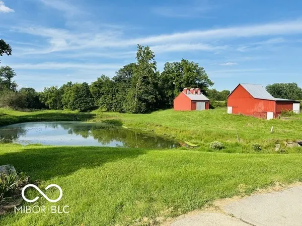 1530 W 800 RD N, Lebanon, IN 46052