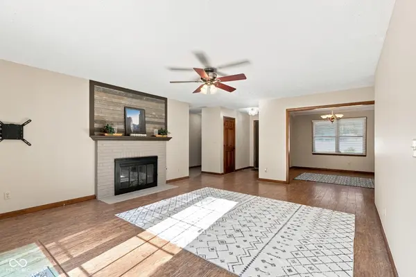 2611 Conestoga CT, Newburgh, IN 47630