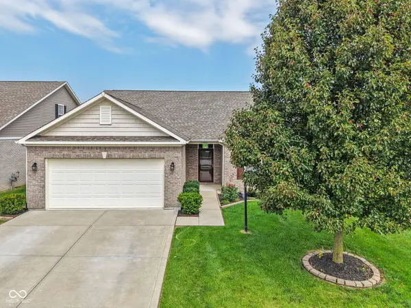 1404 Blackthorne TRL S, Plainfield, IN 46168