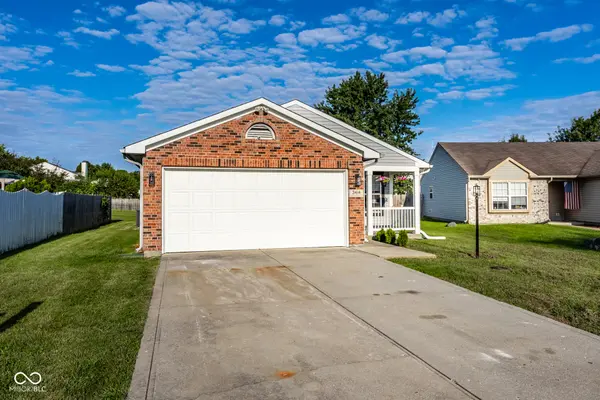 3414 Coralberry, Indianapolis, IN 46239