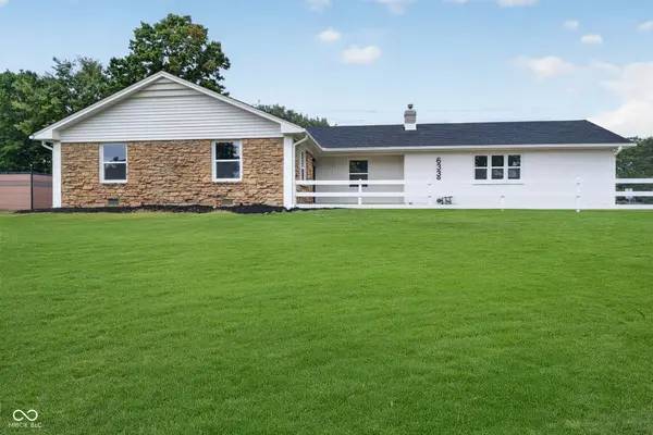 6338 Welham RD, Indianapolis, IN 46220