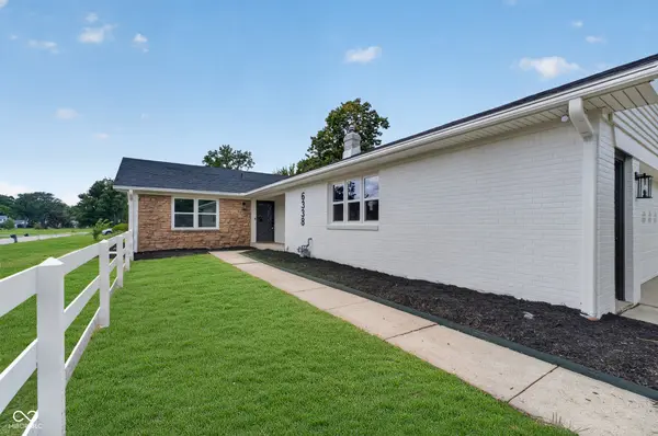6338 Welham RD, Indianapolis, IN 46220