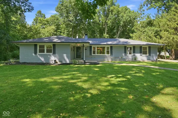 3418 Rutledge DR, Indianapolis, IN 46228