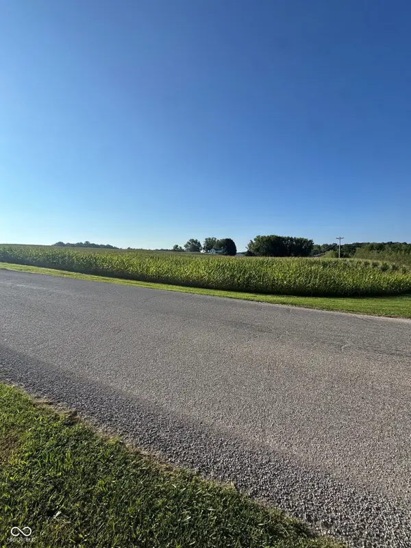 0 N County Rd 850 E, Greensburg, IN 47240