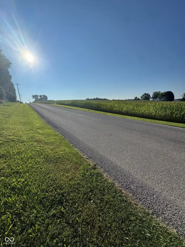 0 N County Rd 850 E, Greensburg, IN 47240