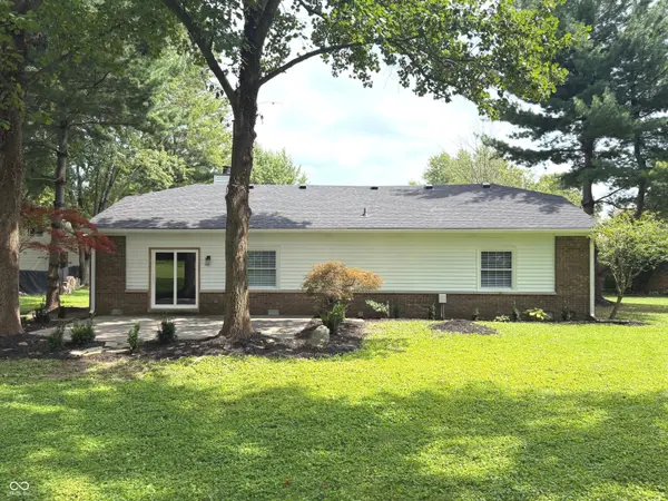 8104 Flat Branch CT, Indianapolis, IN 46259