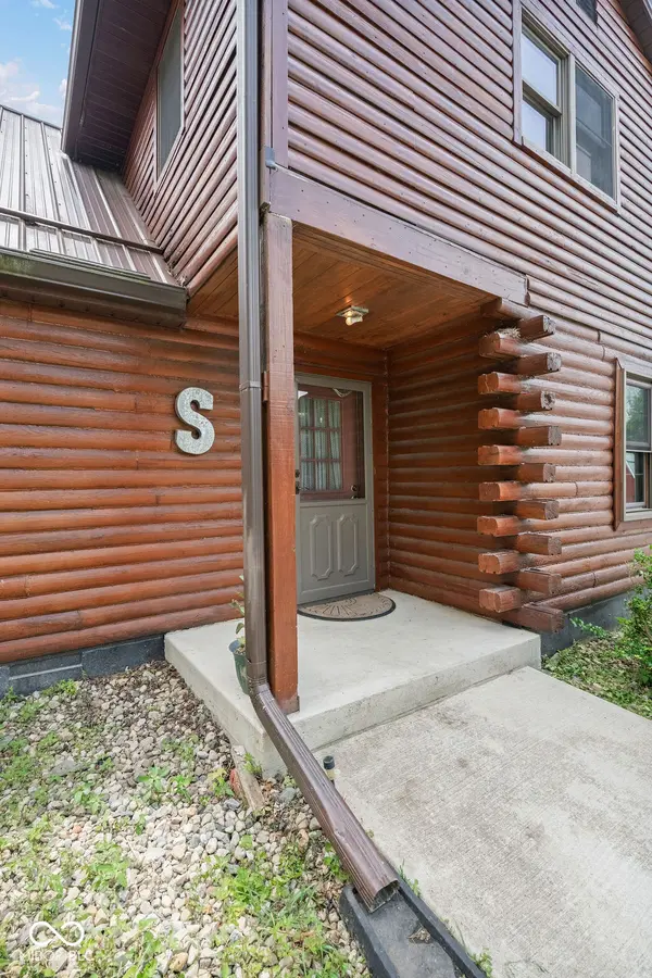111 N Main ST, Amboy, IN 46911