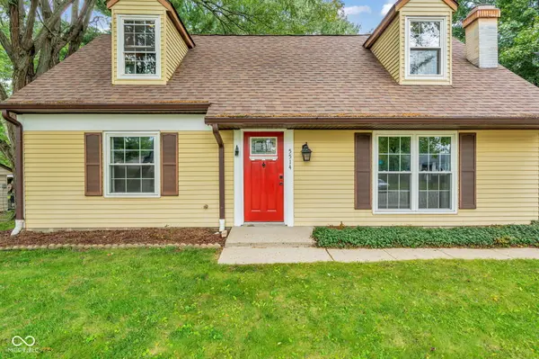 5514 Winship CT, Indianapolis, IN 46221