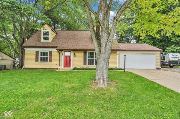 5514 Winship CT, Indianapolis, IN 46221