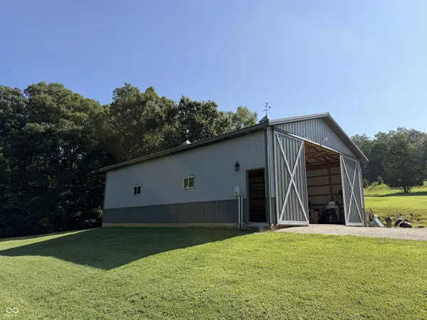 7424 W County Road 375 S, French Lick, IN 47432