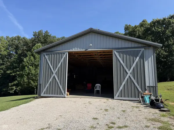 7424 W County Road 375 S, French Lick, IN 47432