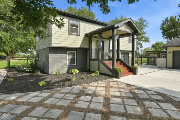 8167 S County Road 525 E, Mooresville, IN 46158