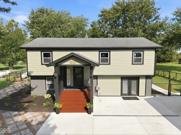 8167 S County Road 525 E, Mooresville, IN 46158