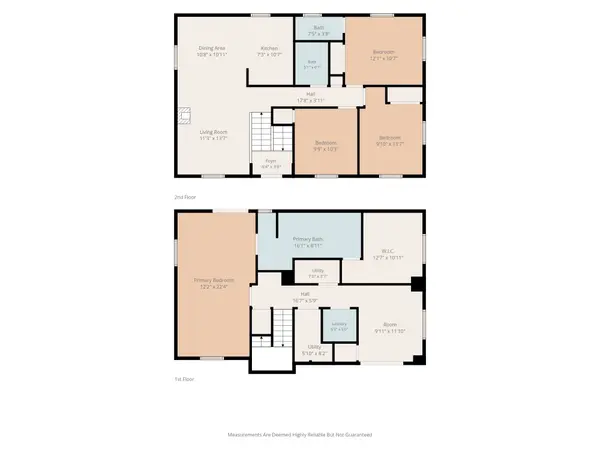 8167 S County Road 525 E, Mooresville, IN 46158