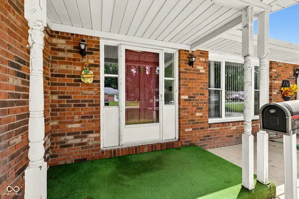 1210 Morningside DR, Anderson, IN 46011