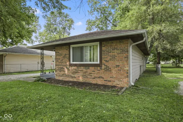 2530 E Kelly ST, Indianapolis, IN 46203