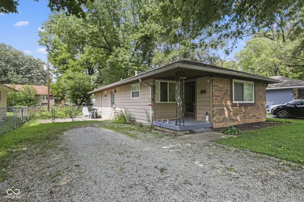 2530 E Kelly ST, Indianapolis, IN 46203