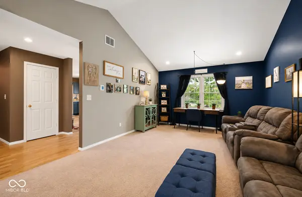 360 Gettysburg, Coatesville, IN 46121