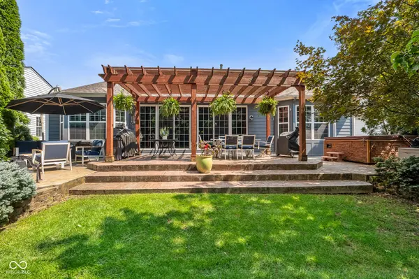 14186 Klingensmith BLVD, Carmel, IN 46033