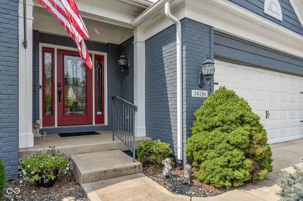 14186 Klingensmith BLVD, Carmel, IN 46033