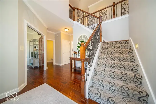 1727 Corral CT, Greenwood, IN 46143