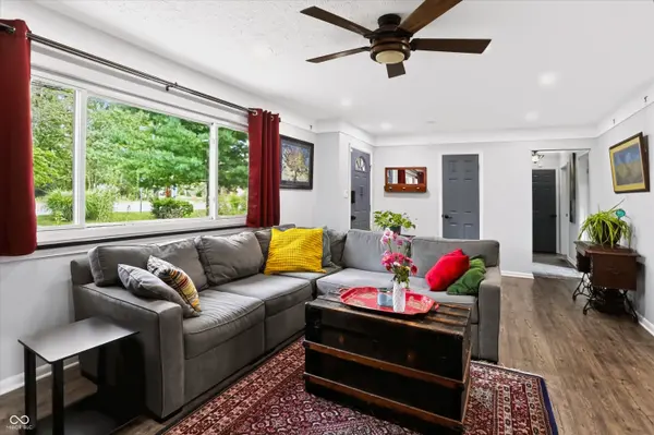 401 W 73rd ST, Indianapolis, IN 46260