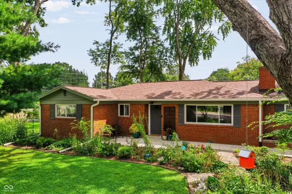 401 W 73rd ST, Indianapolis, IN 46260