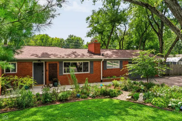 401 W 73rd ST, Indianapolis, IN 46260