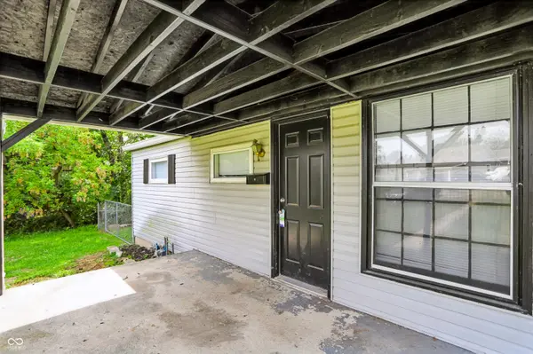 2631 Wade ST, Indianapolis, IN 46203