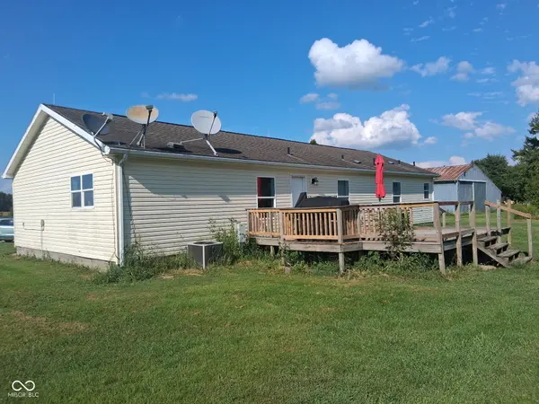481 N County Road 500 E, Seymour, IN 47274