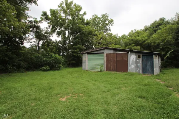 582 Cartersburg RD, Danville, IN 46122