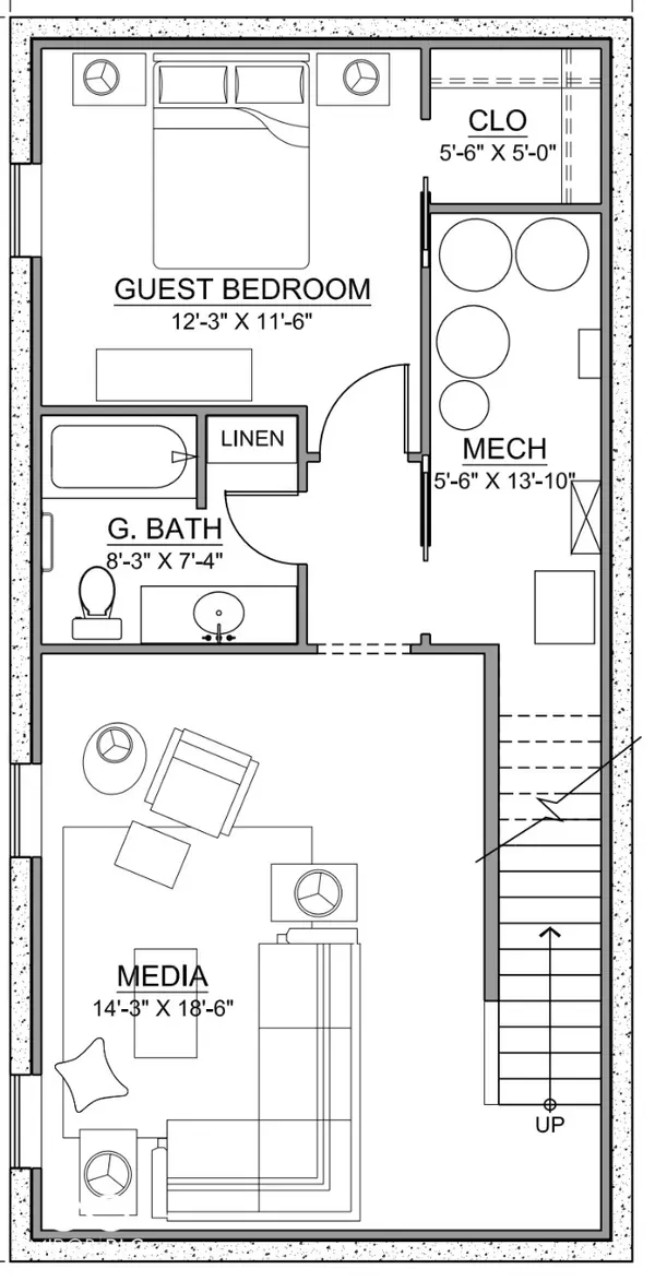 2148 N Talbott ST, Indianapolis, IN 46202