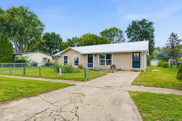 659 Gardner, Martinsville, IN 46151