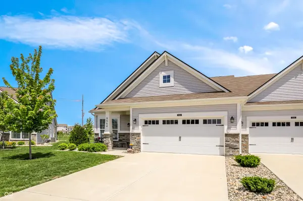6564 Amber Ct, Whitestown, IN 46075