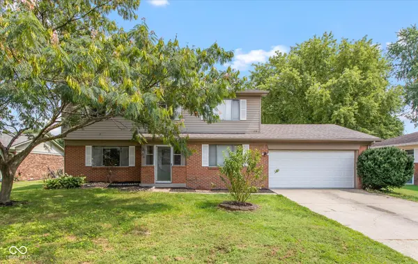 7621 Broadview DR, Indianapolis, IN 46227