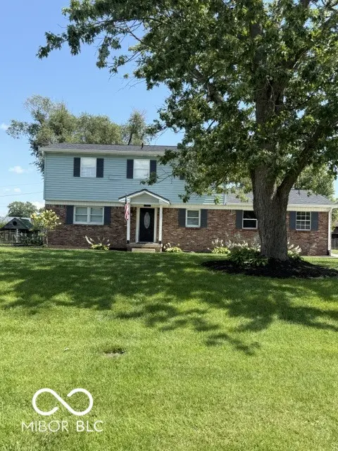 15007 N Bluff RD, Edinburgh, IN 46124