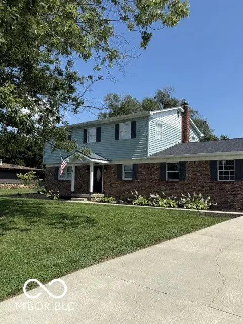 15007 N Bluff RD, Edinburgh, IN 46124