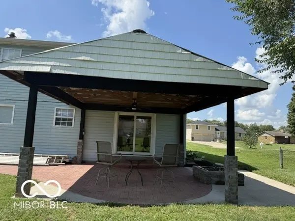 15007 N Bluff RD, Edinburgh, IN 46124