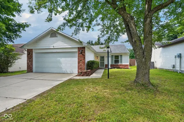 3026 S Temple AVE, Indianapolis, IN 46237
