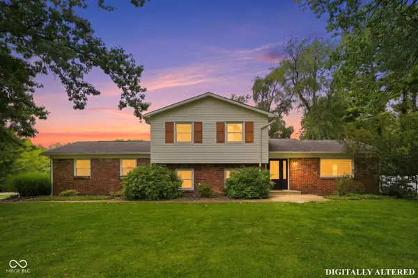 7430 Little Oak LN, Indianapolis, IN 46259