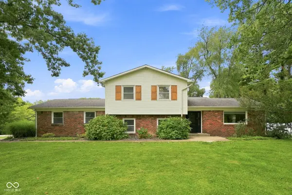 7430 Little Oak LN, Indianapolis, IN 46259