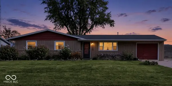 1709 W Woodmont DR, Muncie, IN 47304