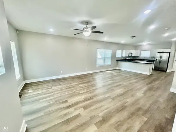 3440 N Capitol AVE, Indianapolis, IN 46208