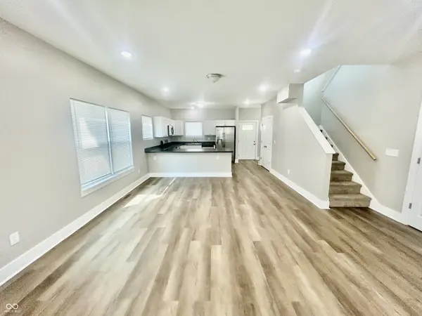 3440 N Capitol AVE, Indianapolis, IN 46208