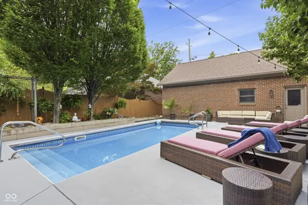 1510 Central AVE, Indianapolis, IN 46202
