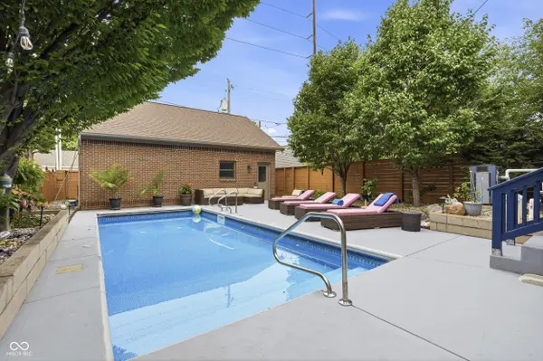 1510 Central AVE, Indianapolis, IN 46202