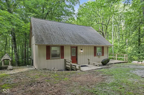 4671 E Sunnyslope DR, Martinsville, IN 46151